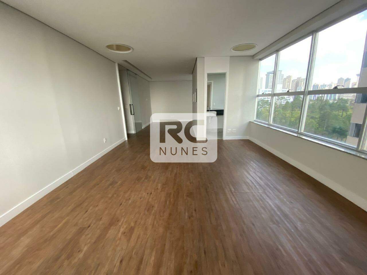 Sala para aluguel no Belvedere: 