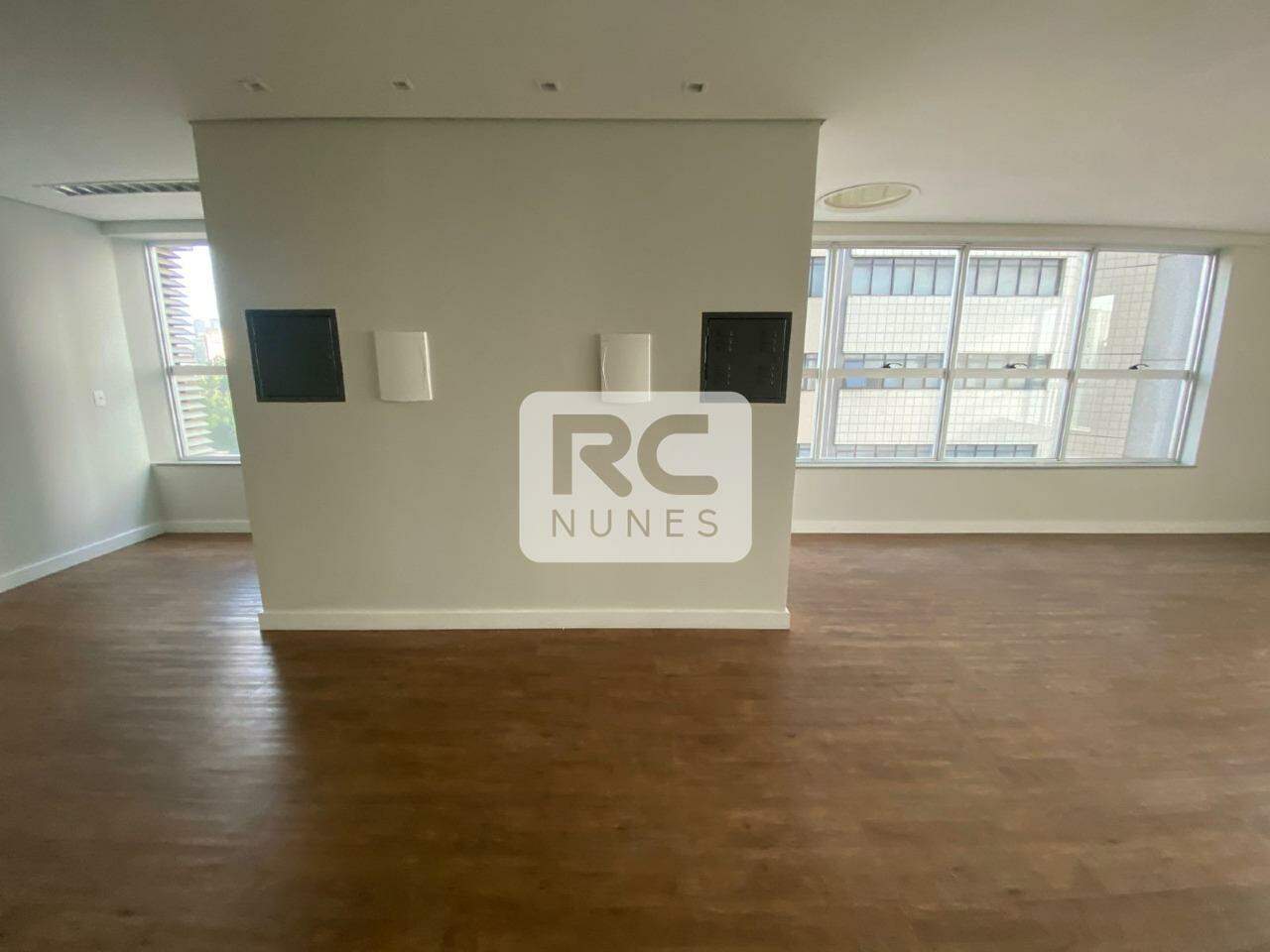 Sala para aluguel no Belvedere: 