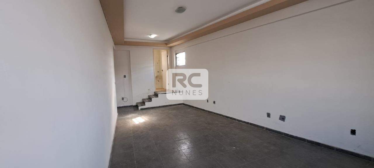 Sala para aluguel no Céu Azul: 