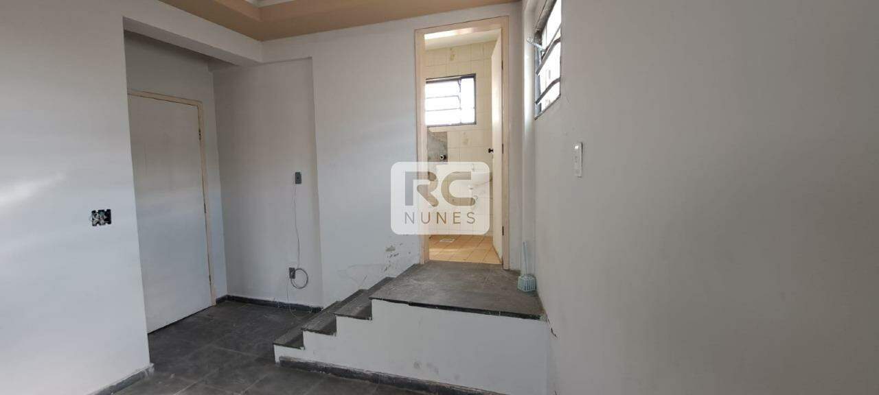 Sala para aluguel no Céu Azul: 