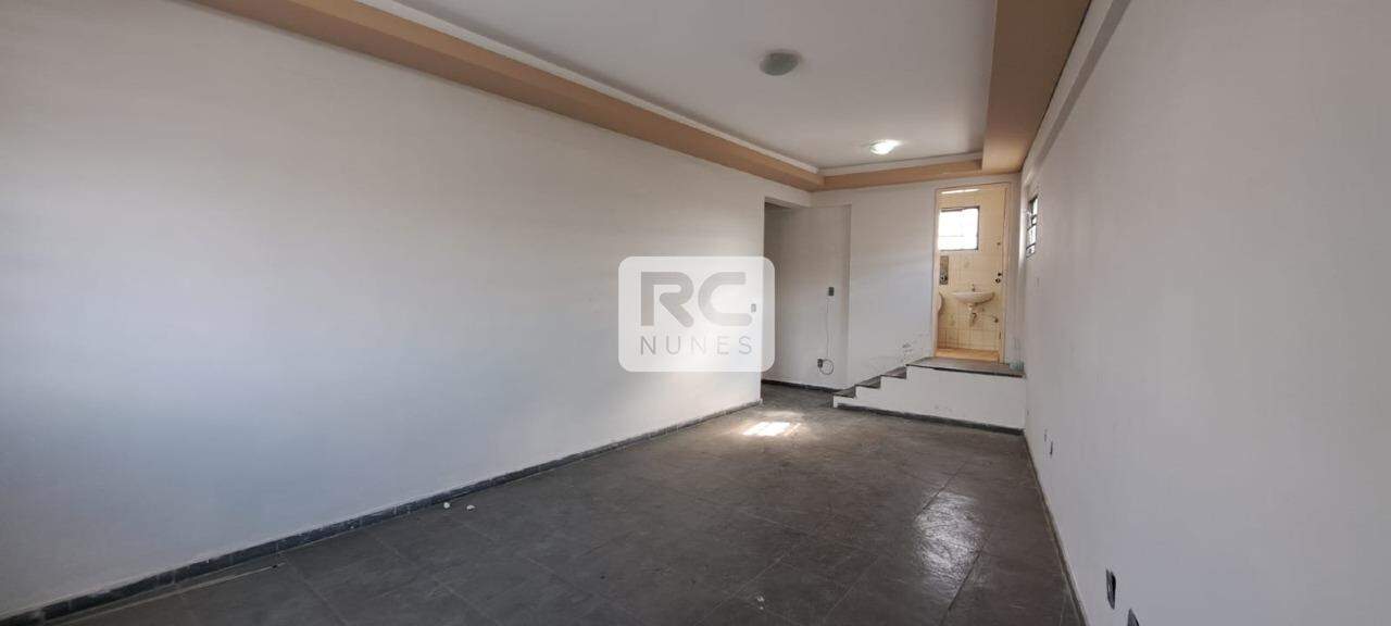 Sala para aluguel no Céu Azul: 