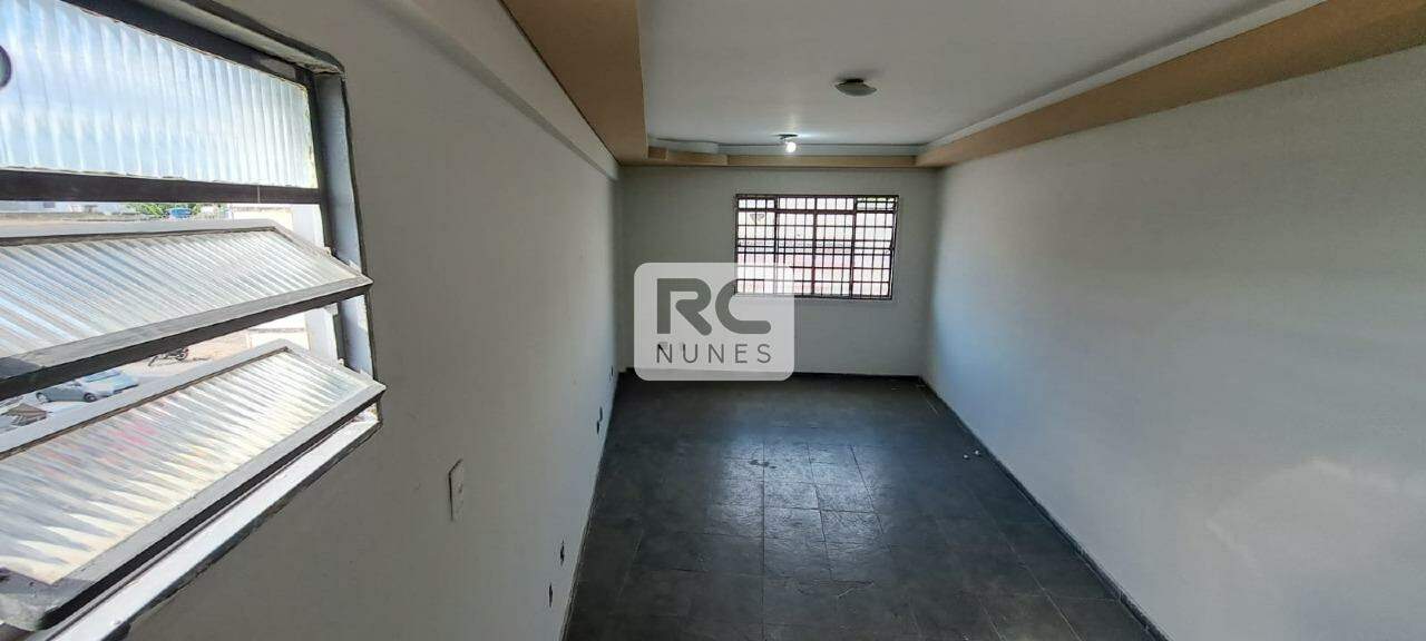 Sala para aluguel no Céu Azul: 