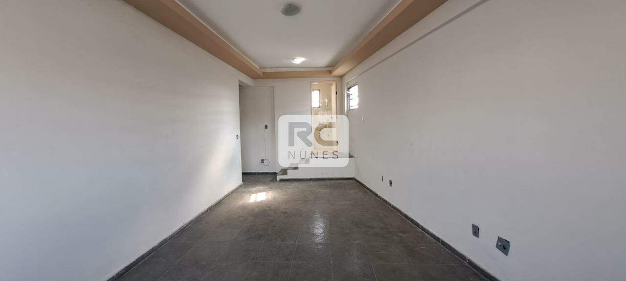 Sala para aluguel no Céu Azul: 