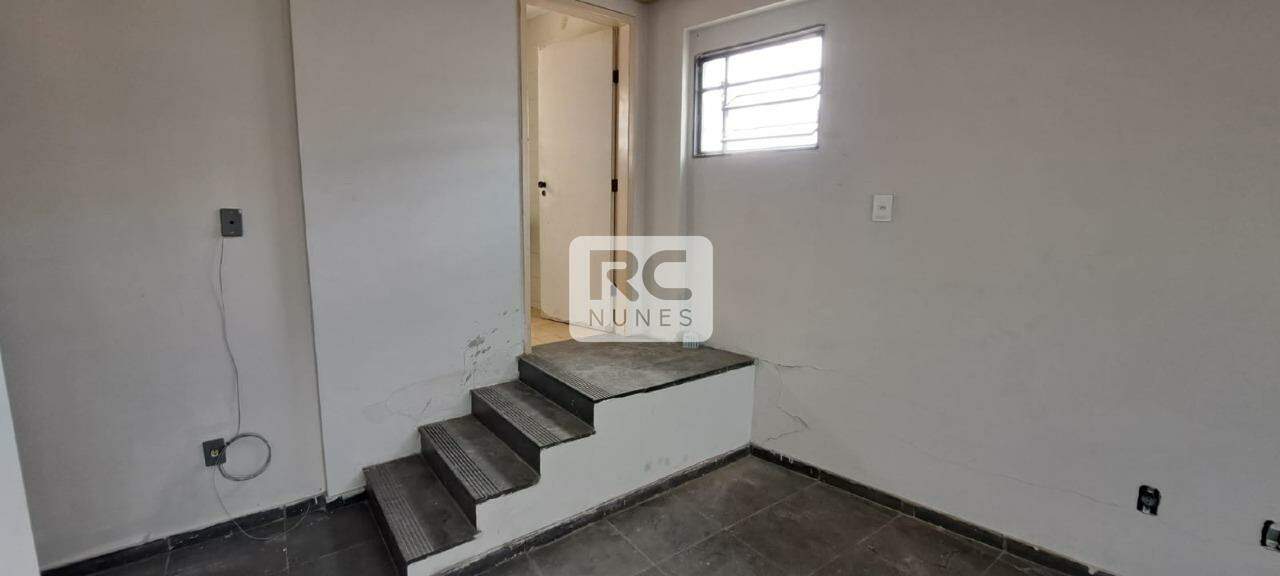 Sala para aluguel no Céu Azul: 