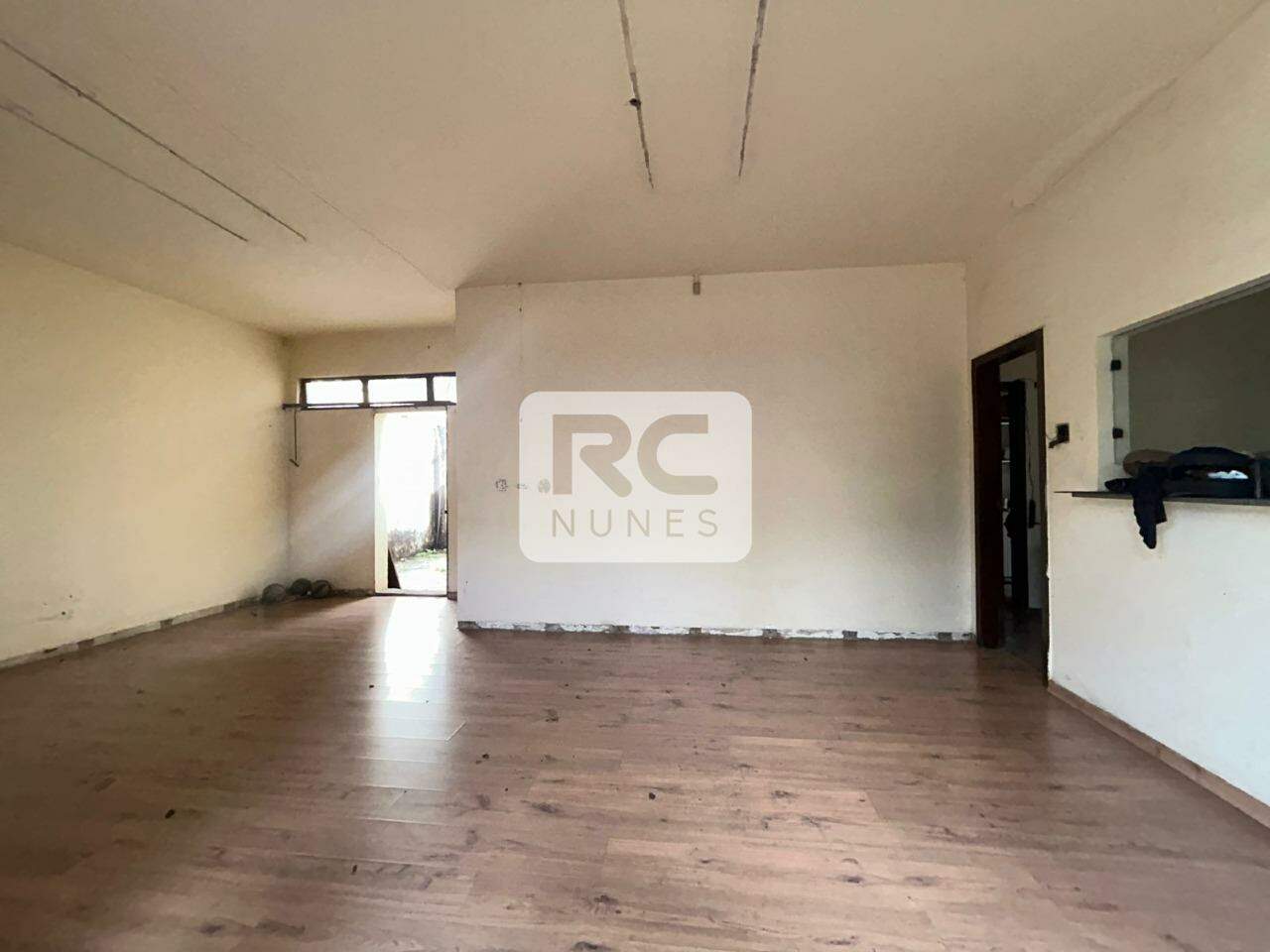 Casa comercial para aluguel no São Pedro: 