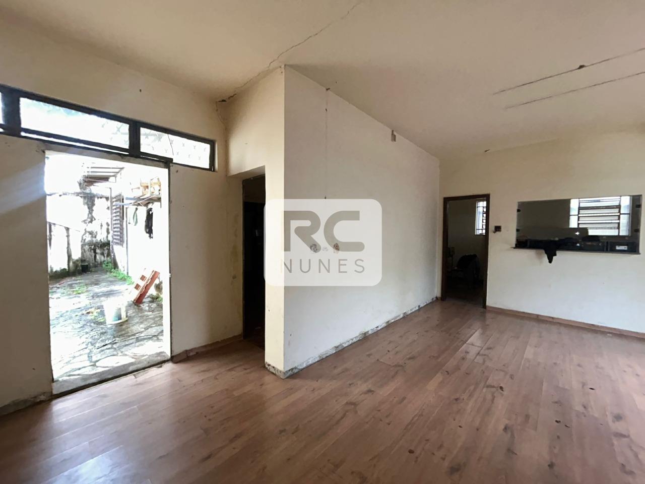 Casa comercial para aluguel no São Pedro: 