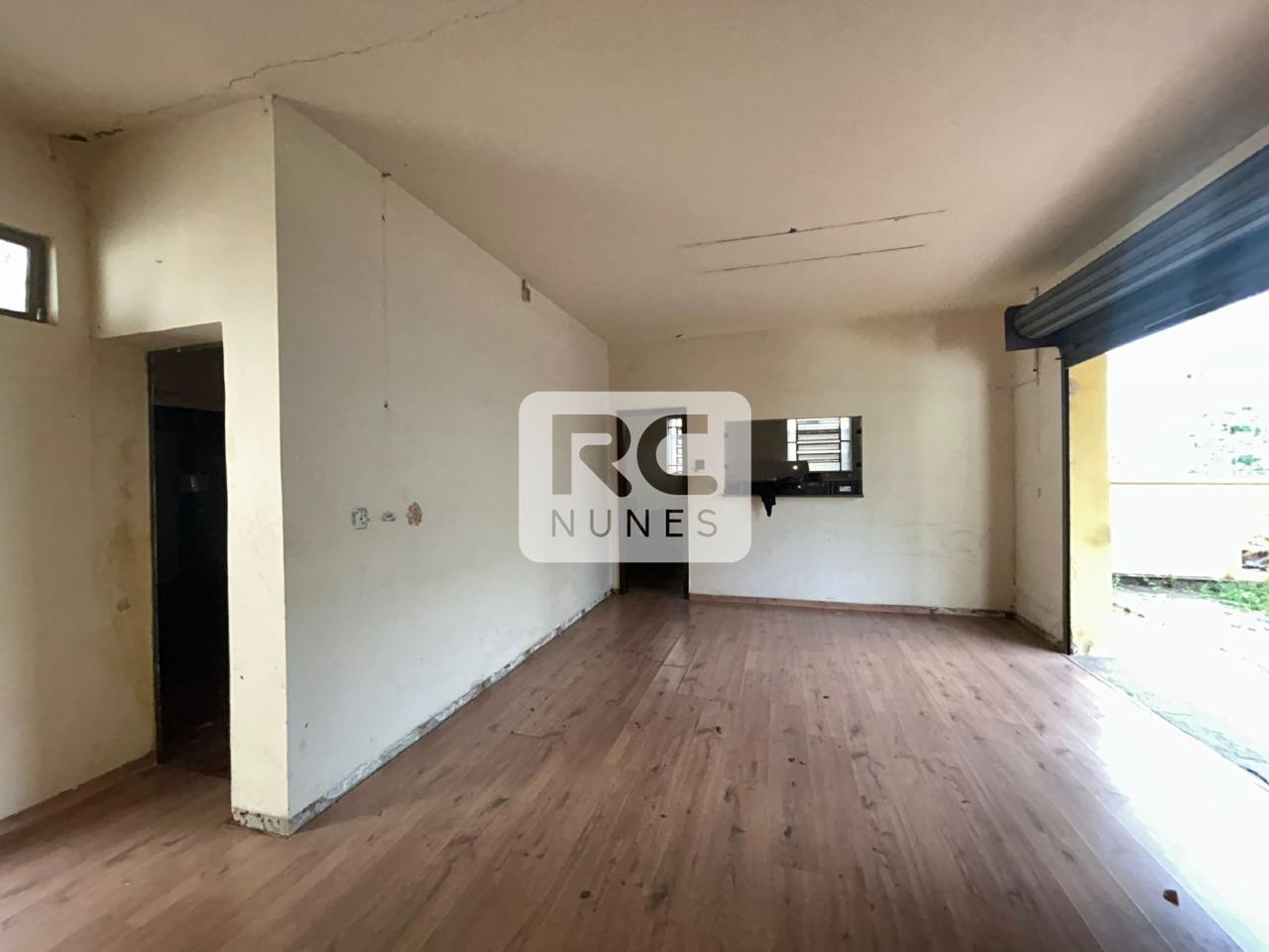 Casa comercial para aluguel no São Pedro: 