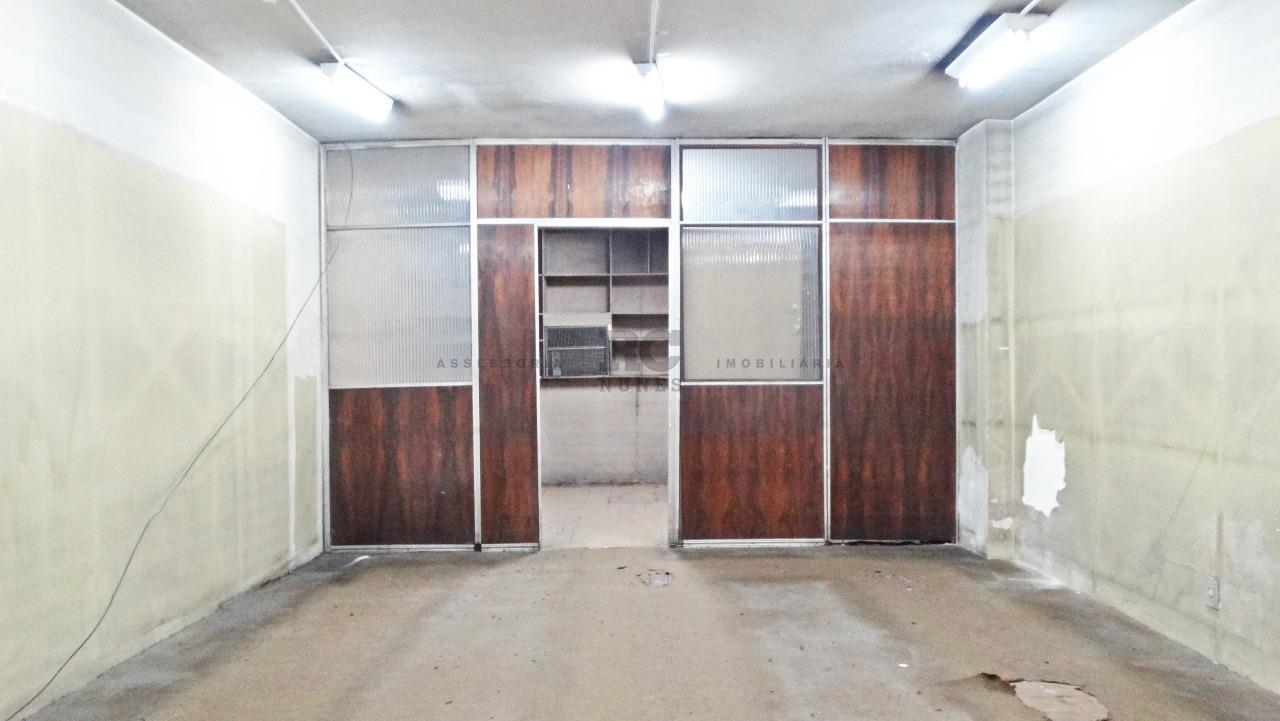 Loja para aluguel no Centro: 