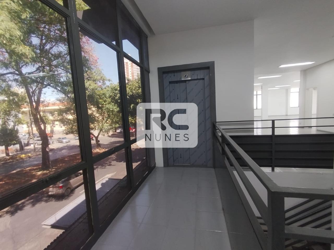 Andar corrido para aluguel no Funcionários: 