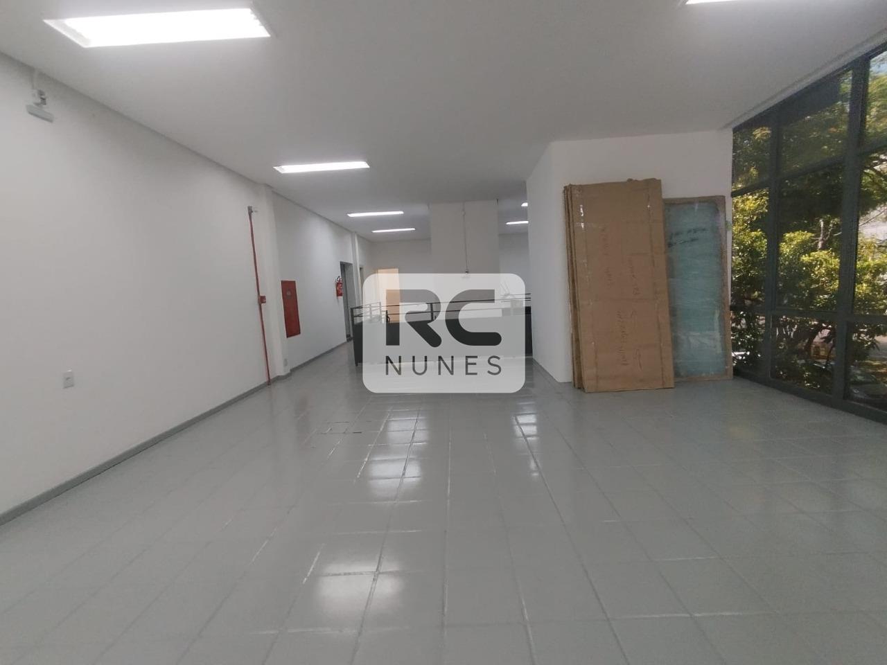 Andar corrido para aluguel no Funcionários: 