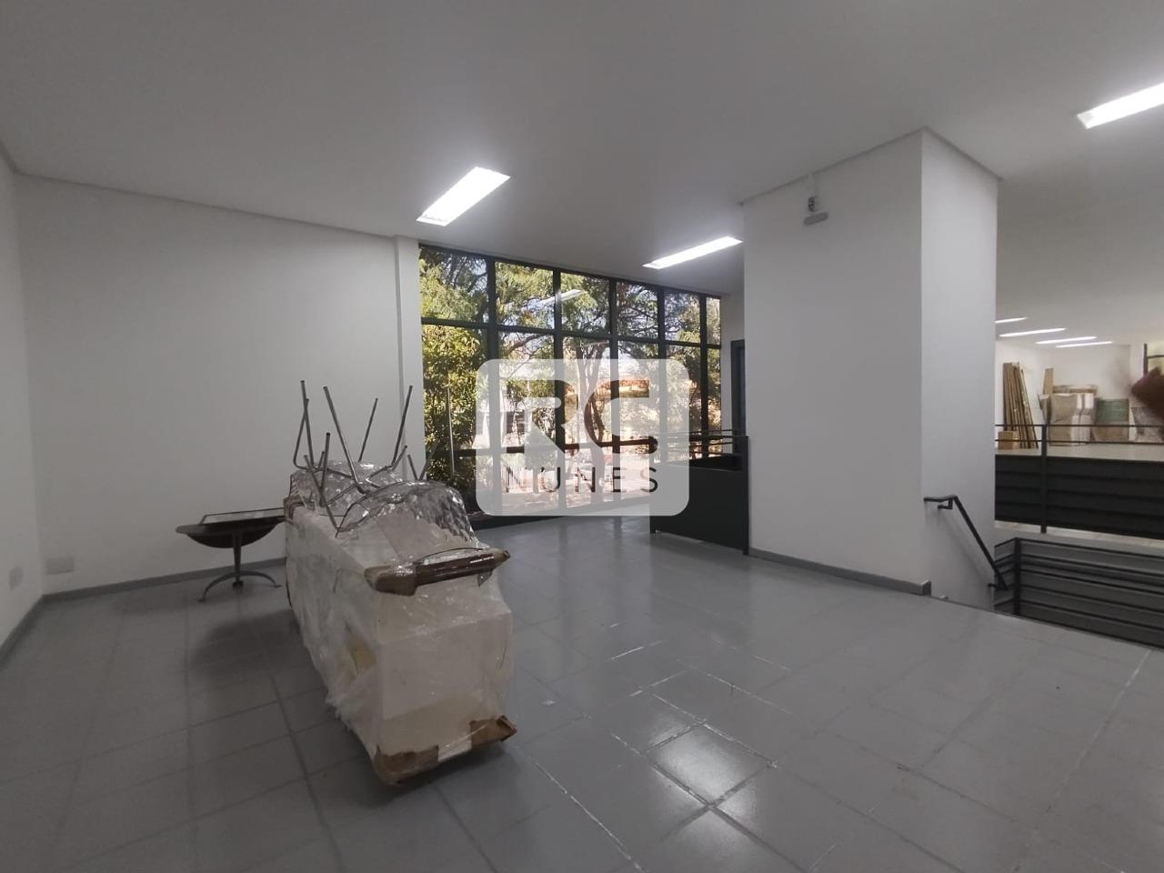 Andar corrido para aluguel no Funcionários: 