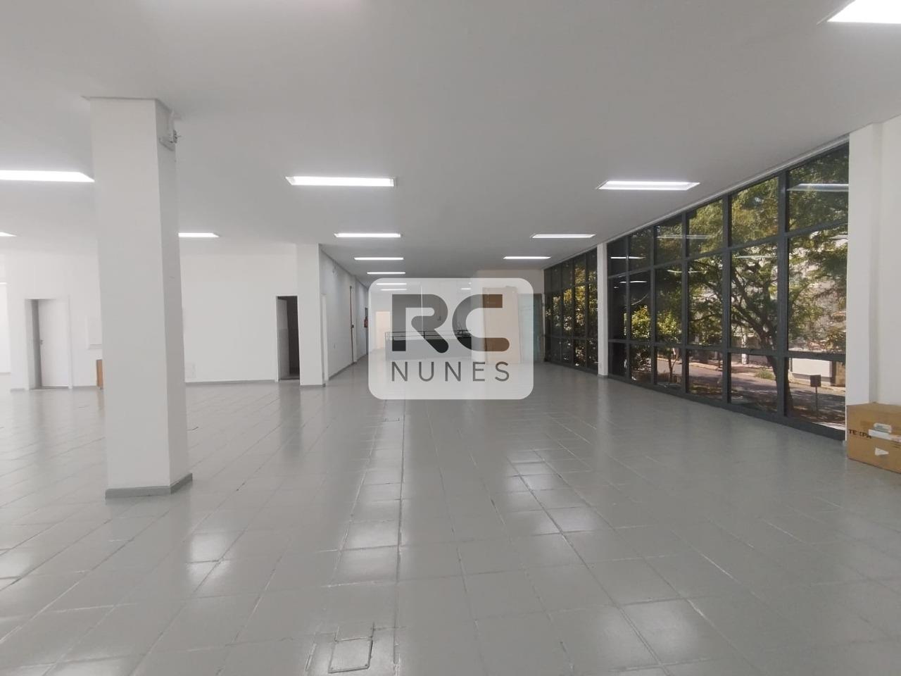 Andar corrido para aluguel no Funcionários: 