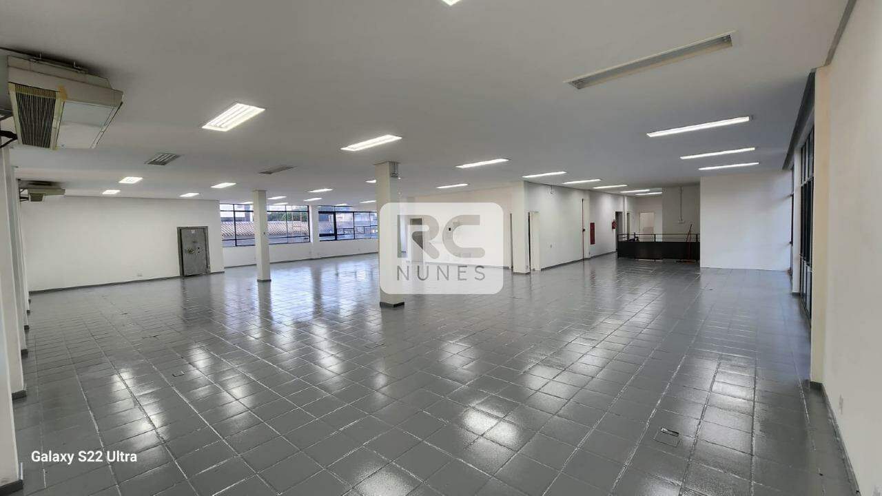 Andar corrido para aluguel no Funcionários: 