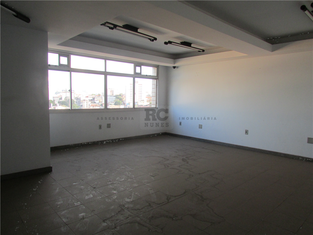 Prédio para aluguel no CAICARA: 020