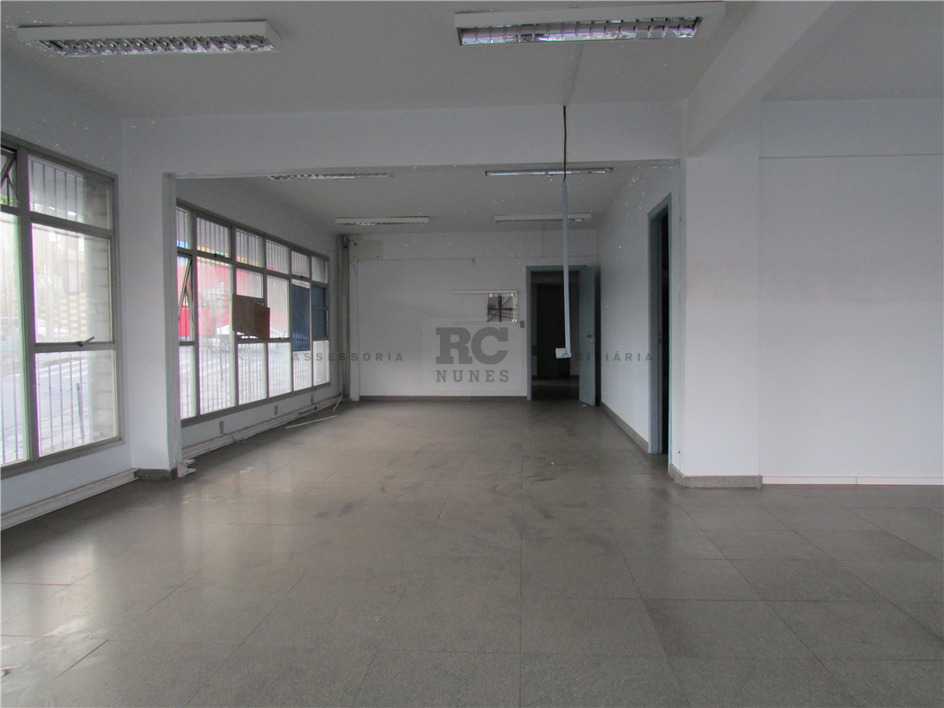 Prédio para aluguel no CAICARA: 008