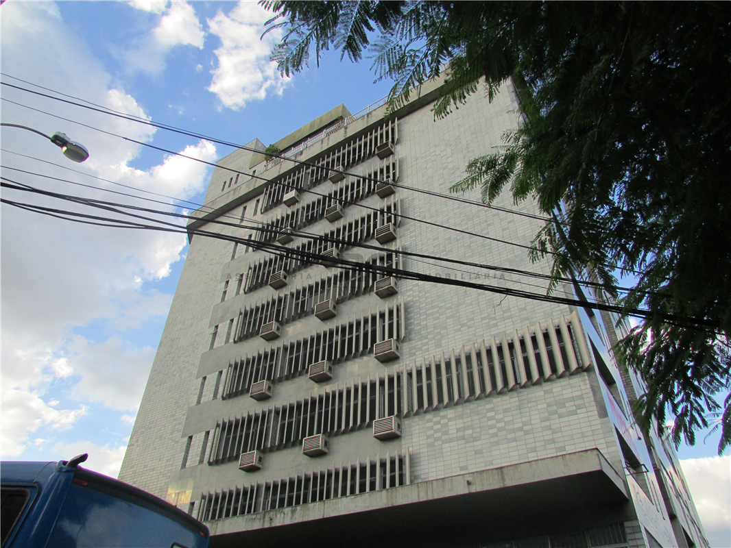 Prédio para aluguel no CAICARA: 001
