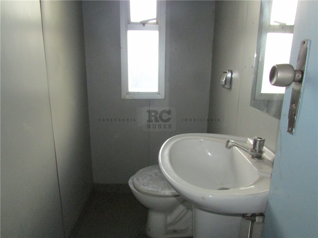 Prédio para aluguel no CAICARA: 011