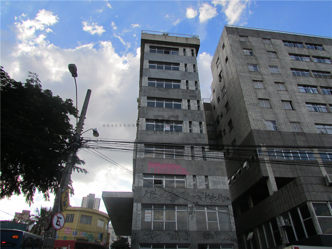 Prédio para aluguel no CAICARA: 002