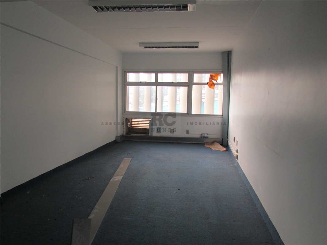 Prédio para aluguel no CAICARA: 012