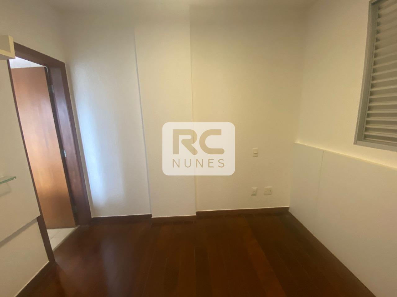 Apartamento para aluguel no Santo Antônio: 