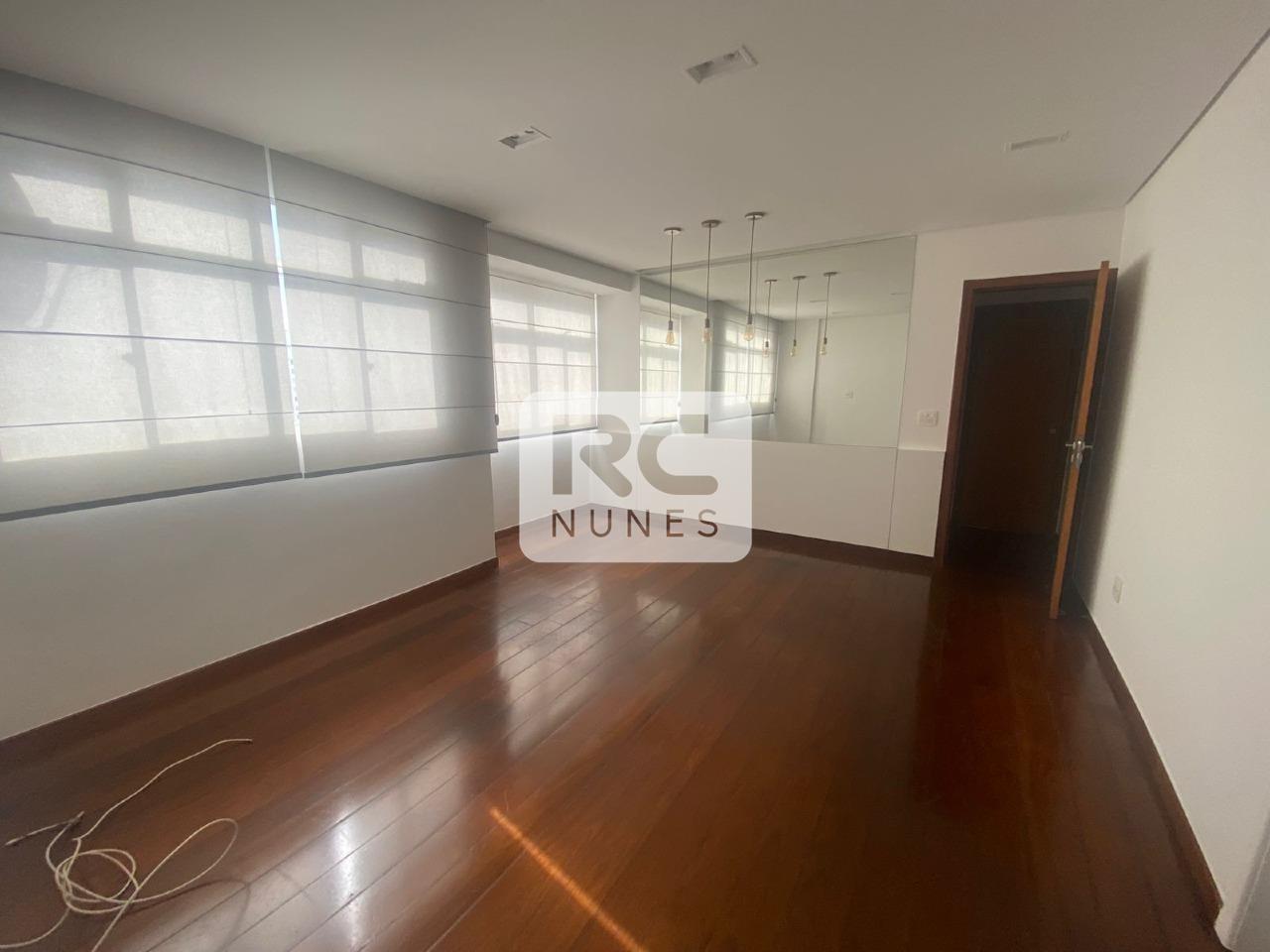 Apartamento para aluguel no Santo Antônio: 