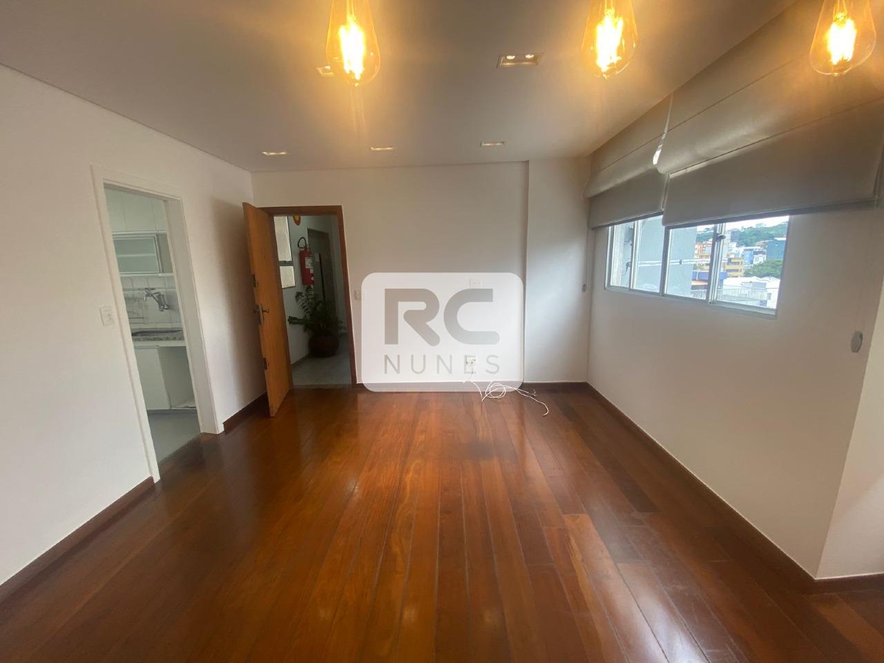 Apartamento para aluguel no Santo Antônio: 