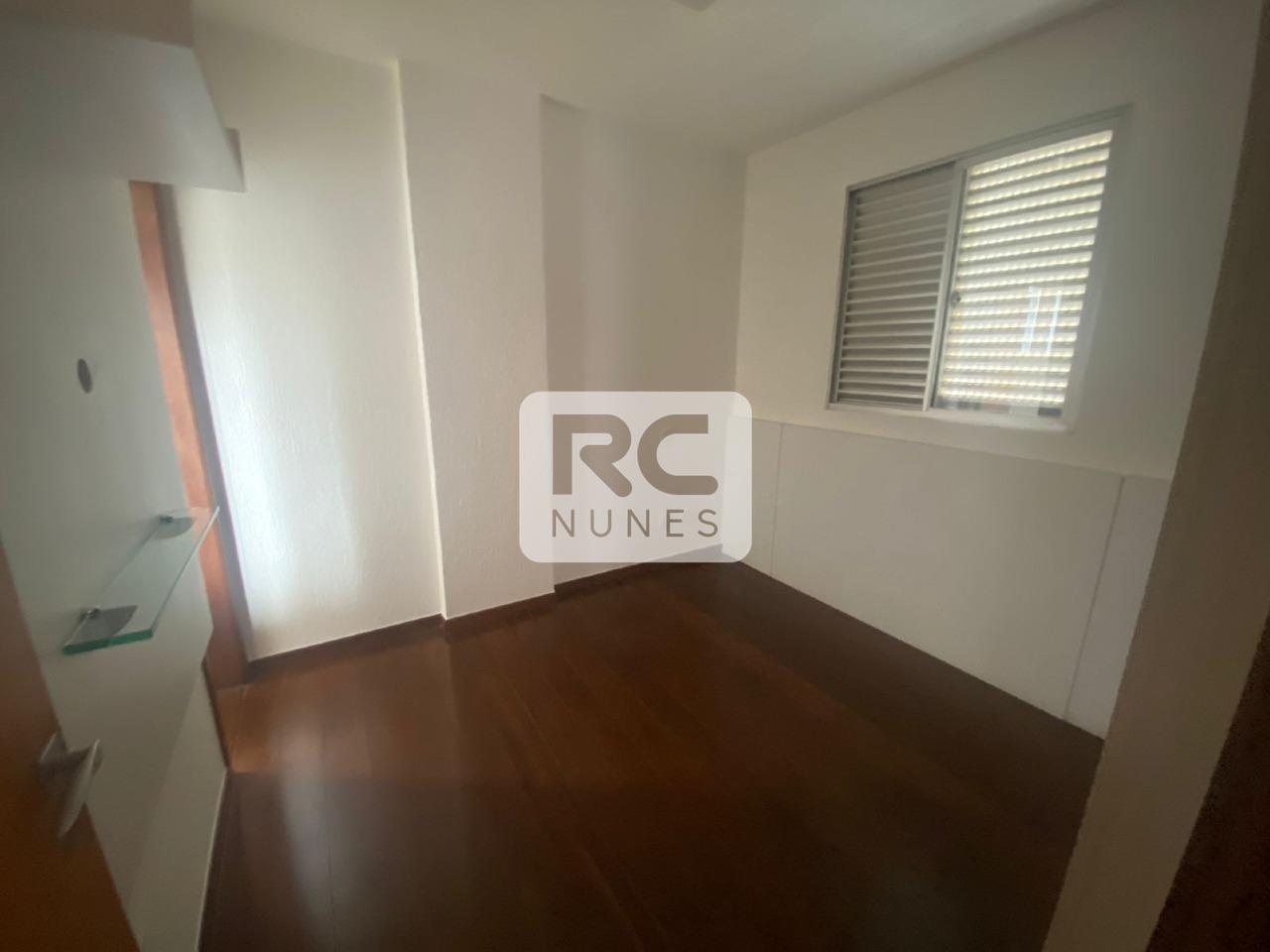 Apartamento para aluguel no Santo Antônio: 