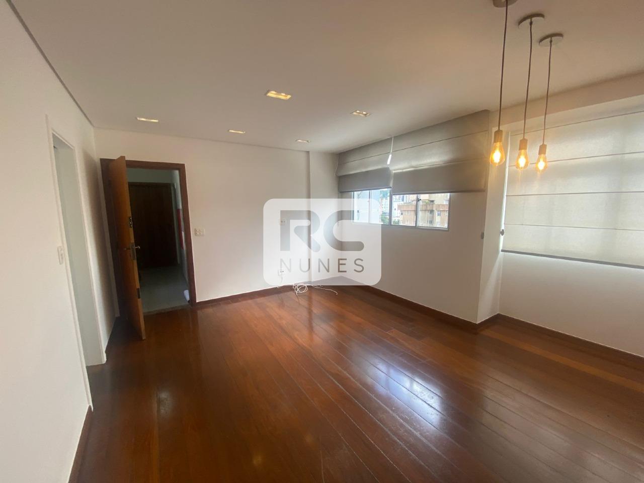 Apartamento para aluguel no Santo Antônio: 