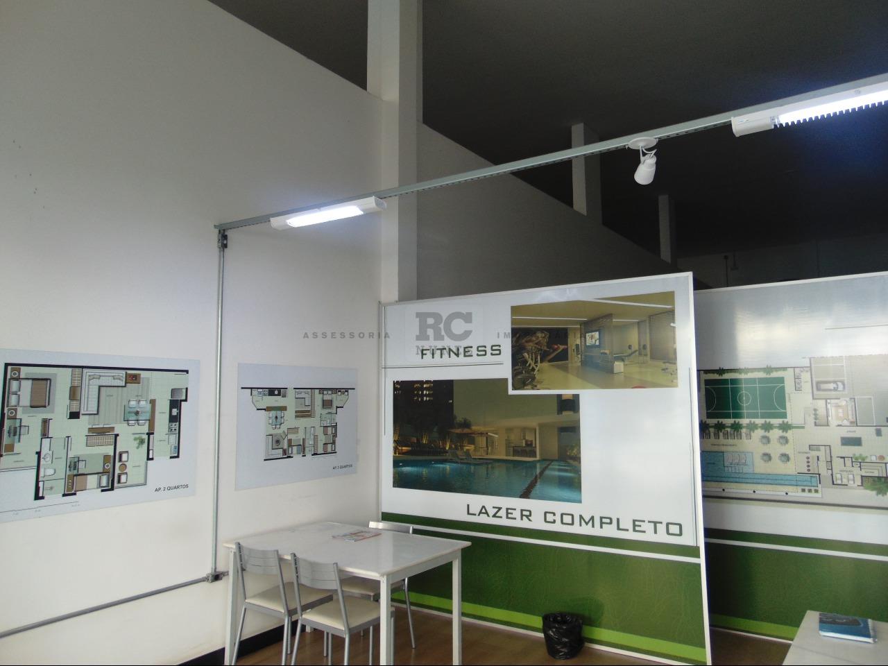 Loja para aluguel no Centro: 