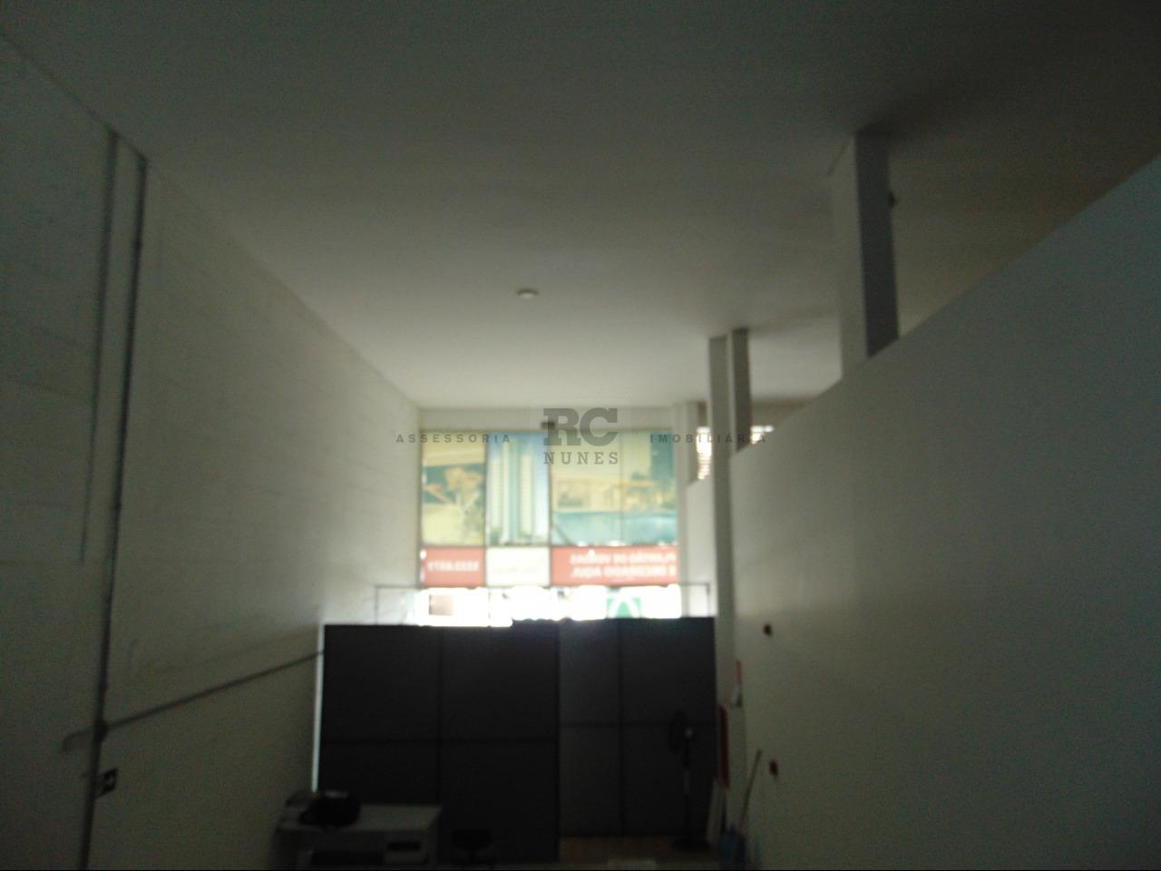 Loja para aluguel no Centro: 