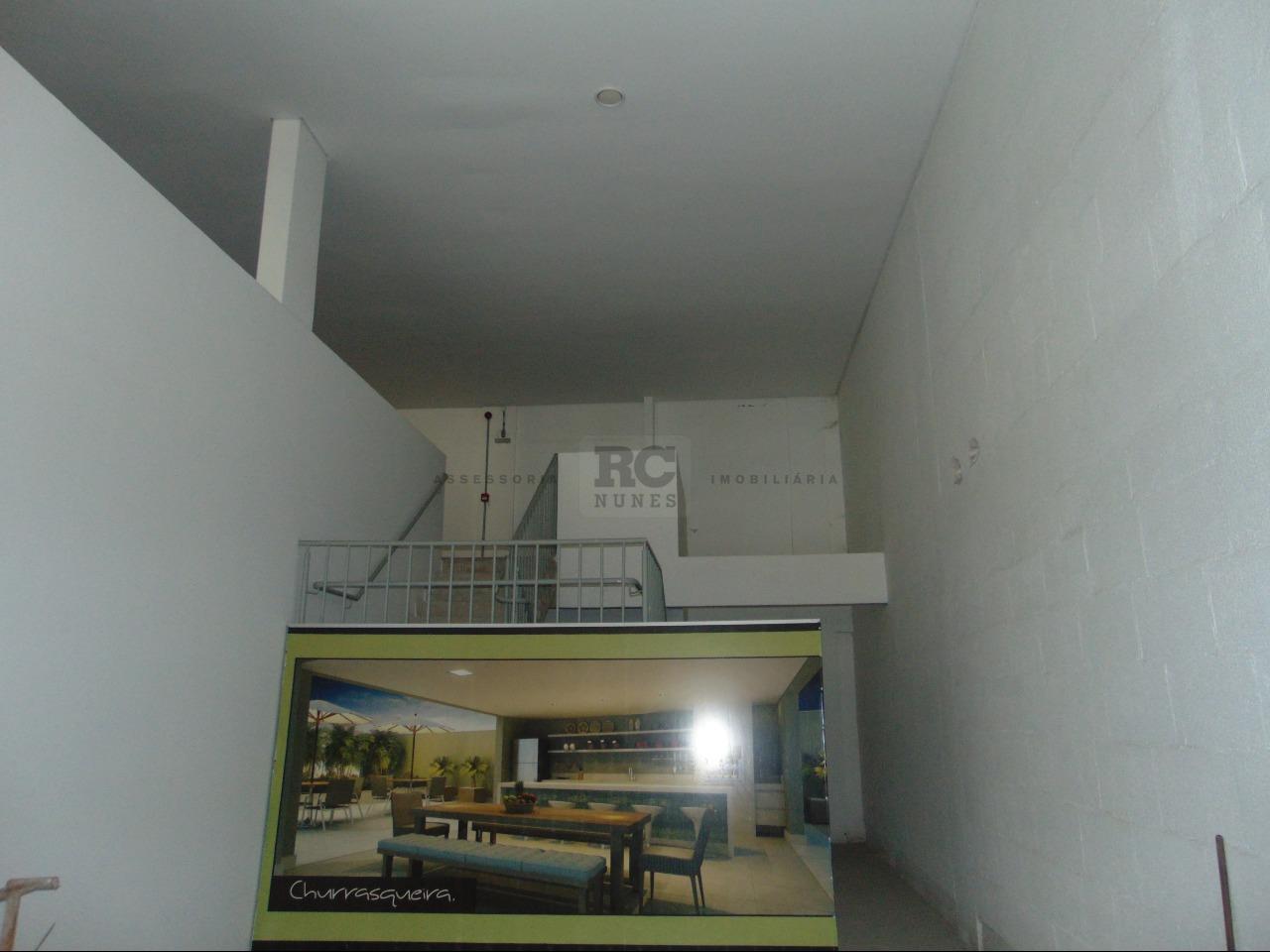 Loja para aluguel no Centro: 