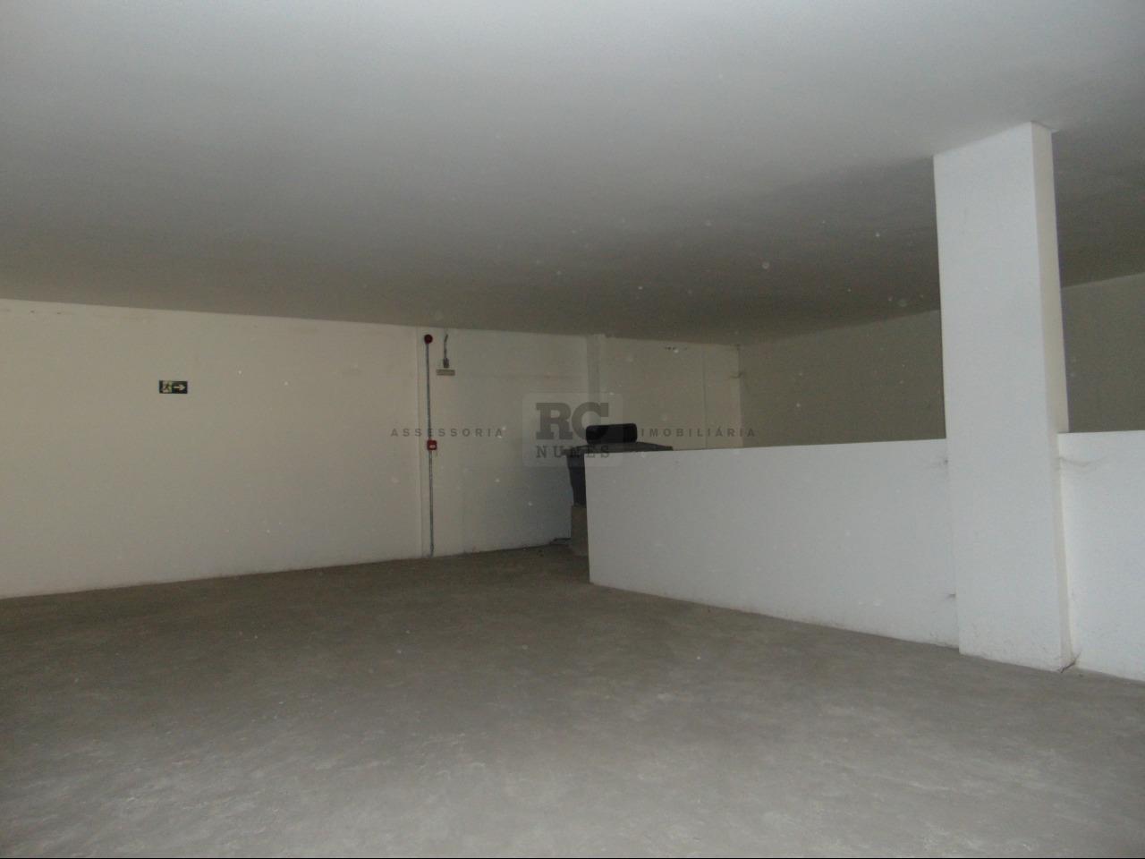 Loja para aluguel no Centro: 