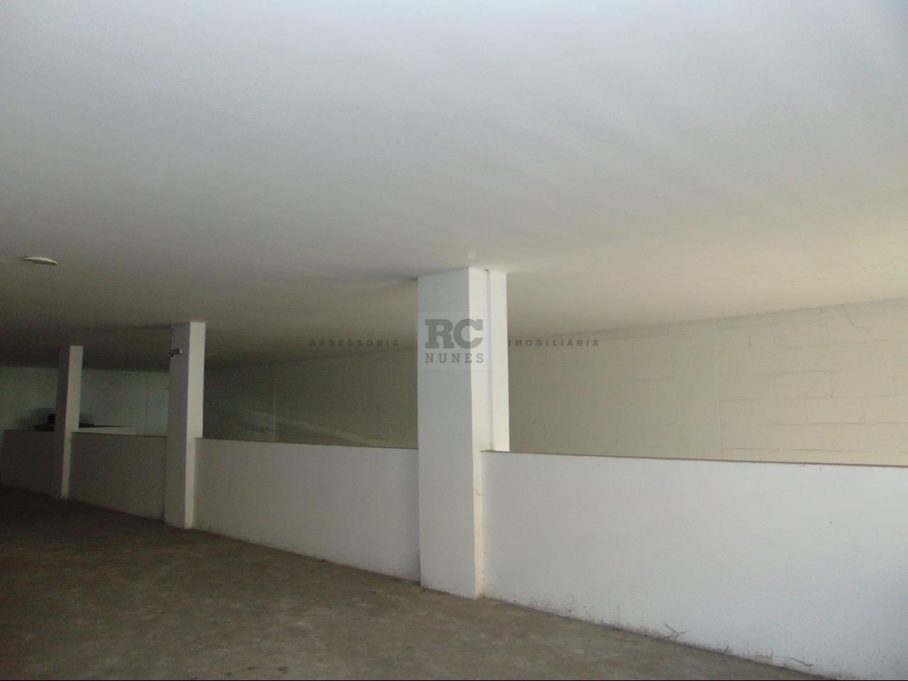 Loja para aluguel no Centro: 