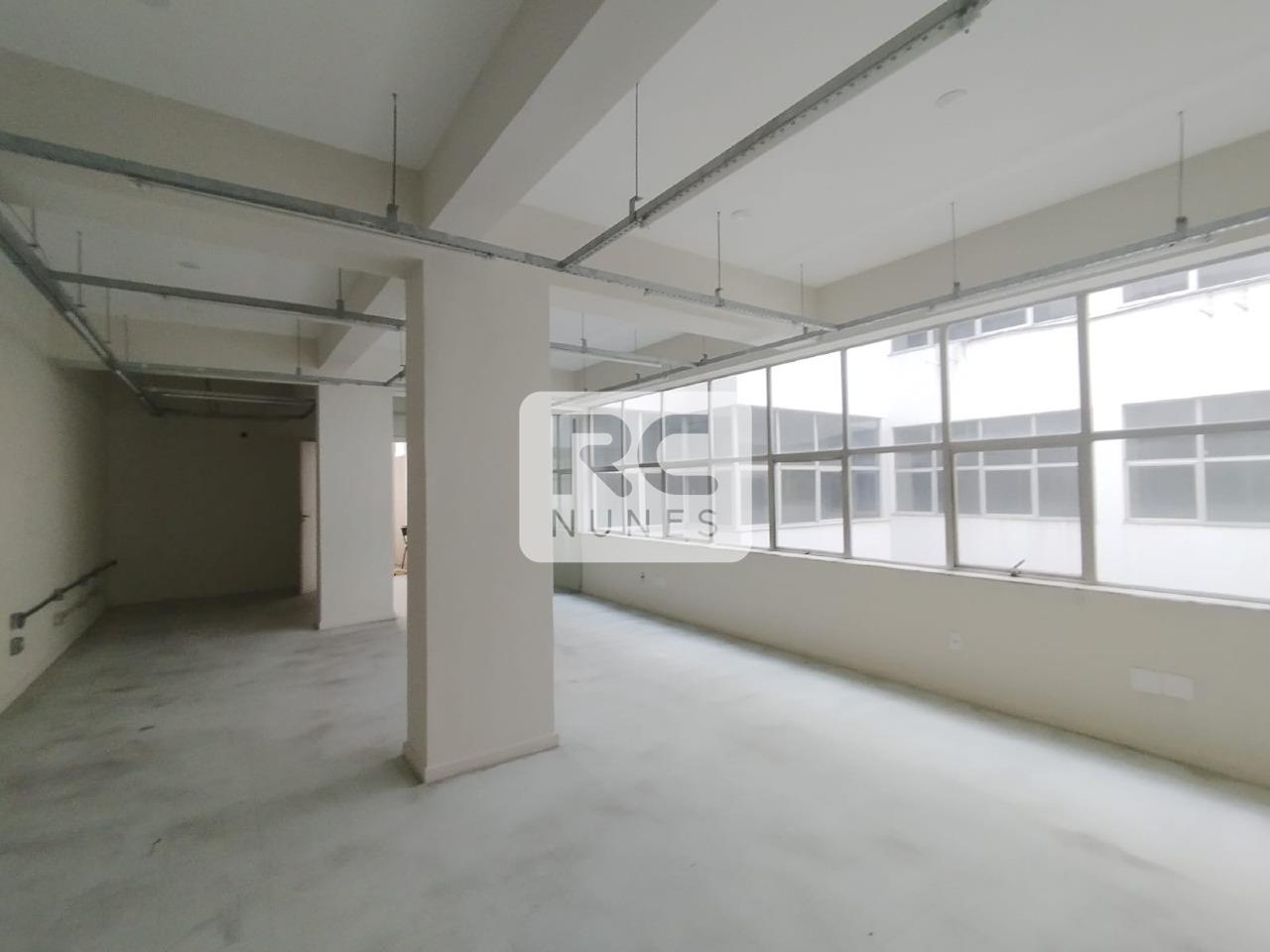 Andar corrido para aluguel no Centro: 