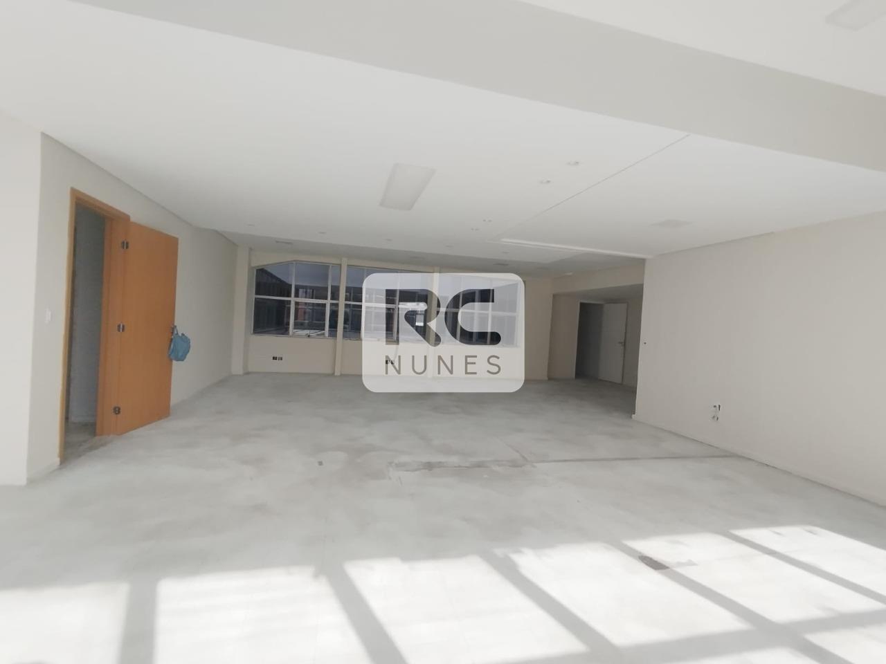 Andar corrido para aluguel no Centro: 