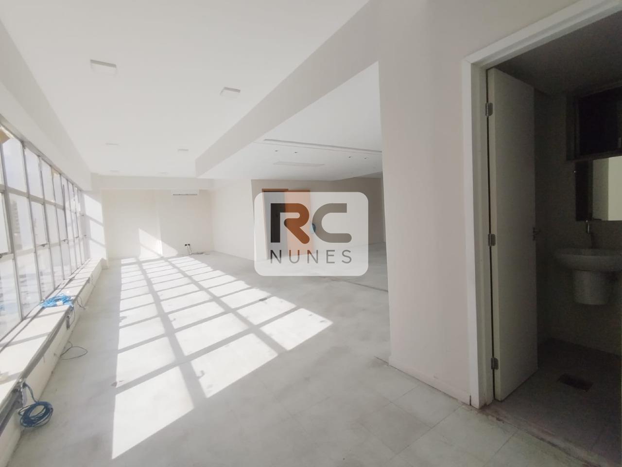 Andar corrido para aluguel no Centro: 