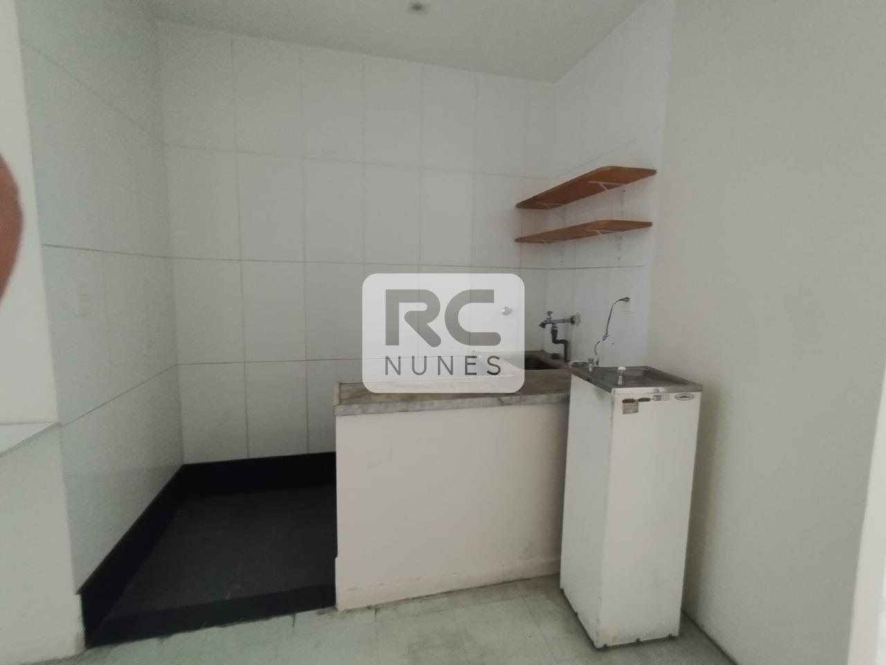 Andar corrido para aluguel no Centro: 