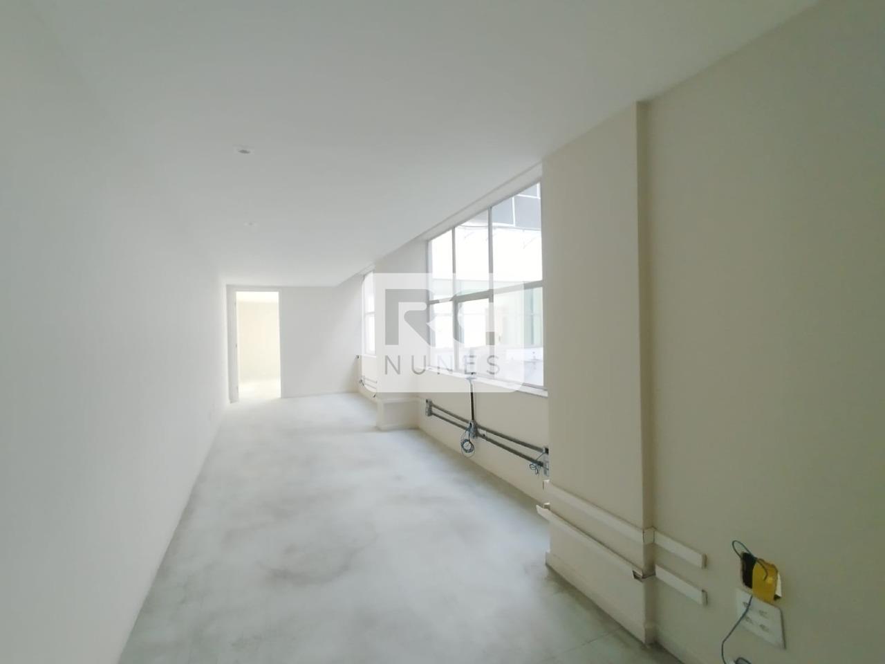 Andar corrido para aluguel no Centro: 