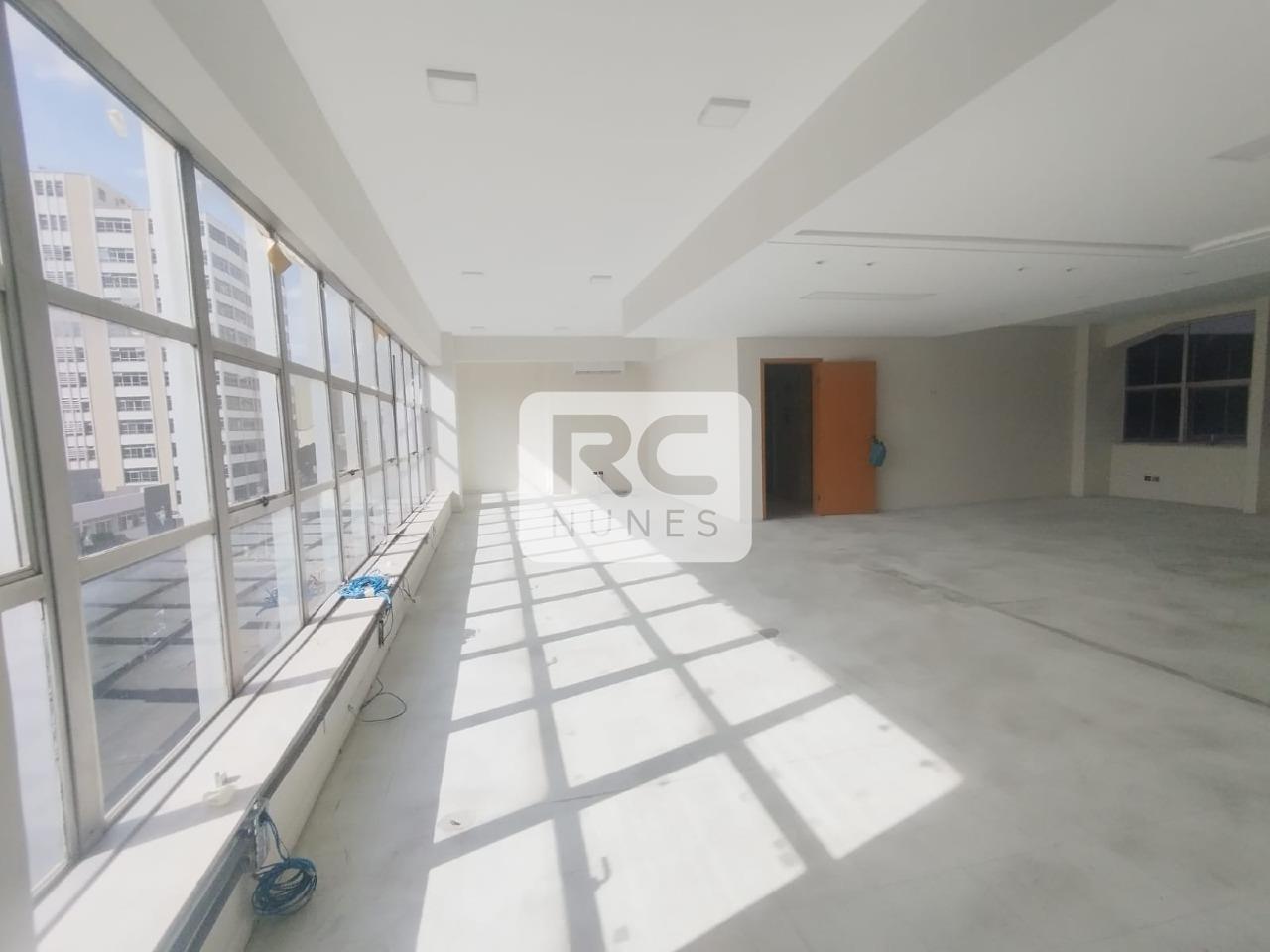 Andar corrido para aluguel no Centro: 