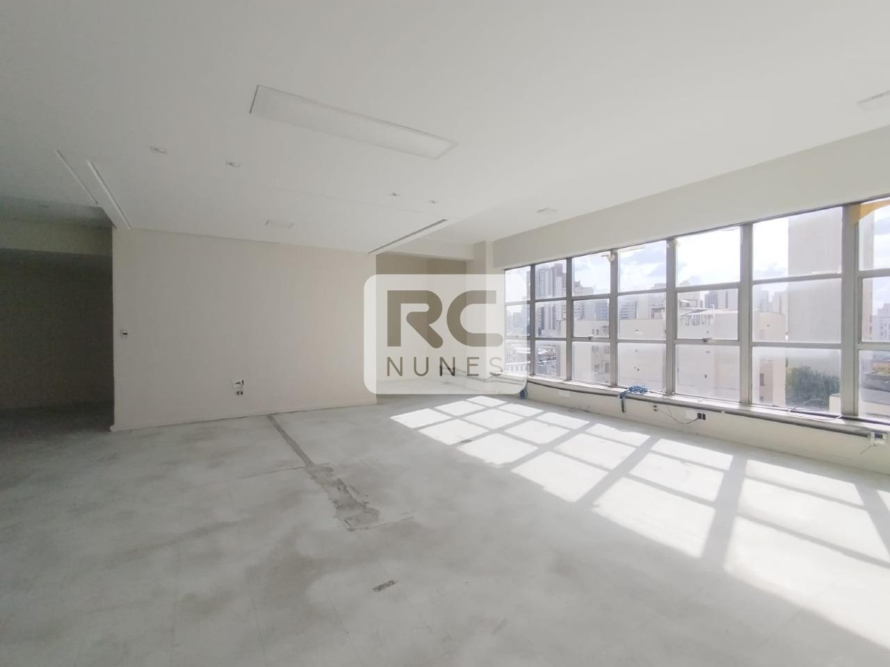 Andar corrido para aluguel no Centro: 