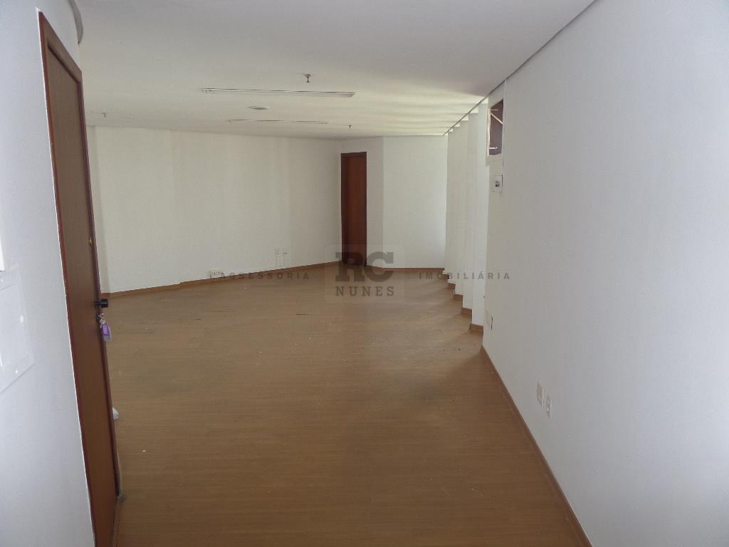 Sala para aluguel no Lourdes: 002