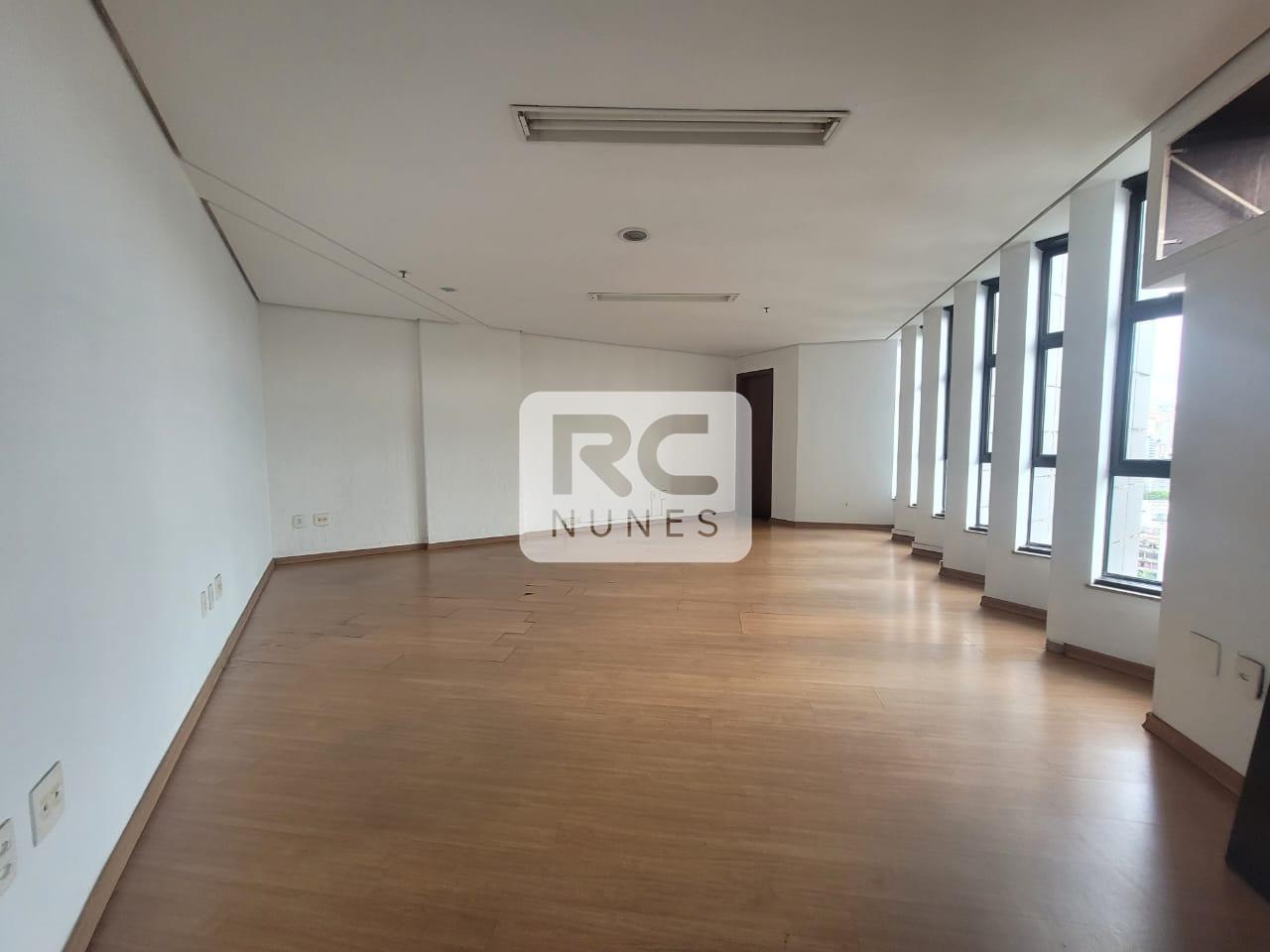 Sala para aluguel no Lourdes: 