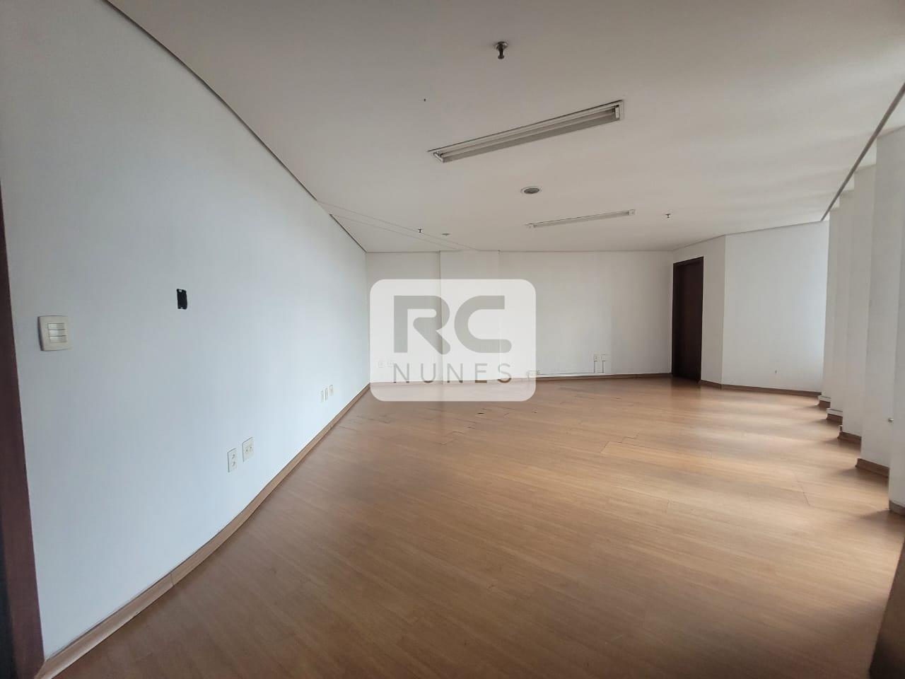 Sala para aluguel no Lourdes: 