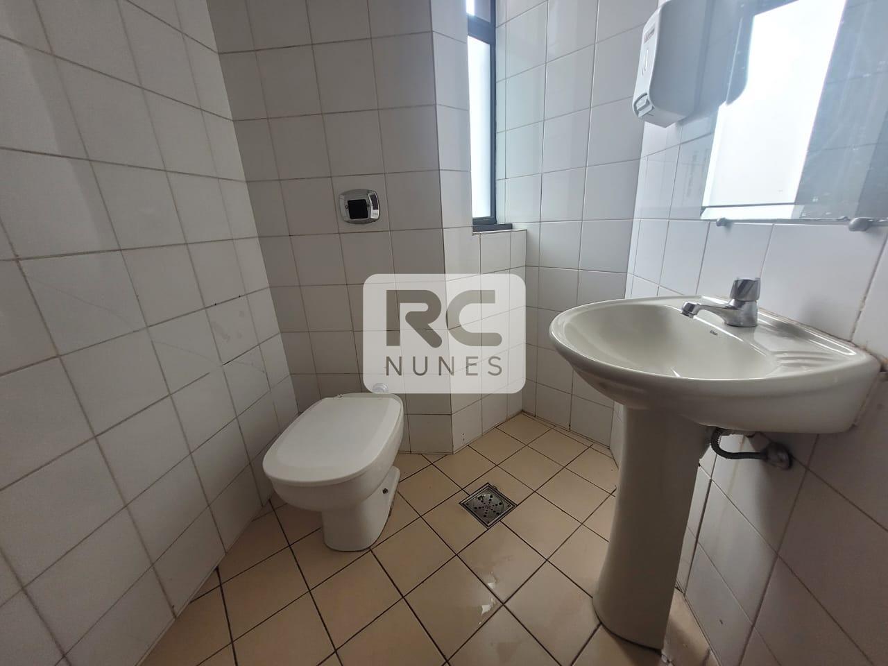 Sala para aluguel no Lourdes: 