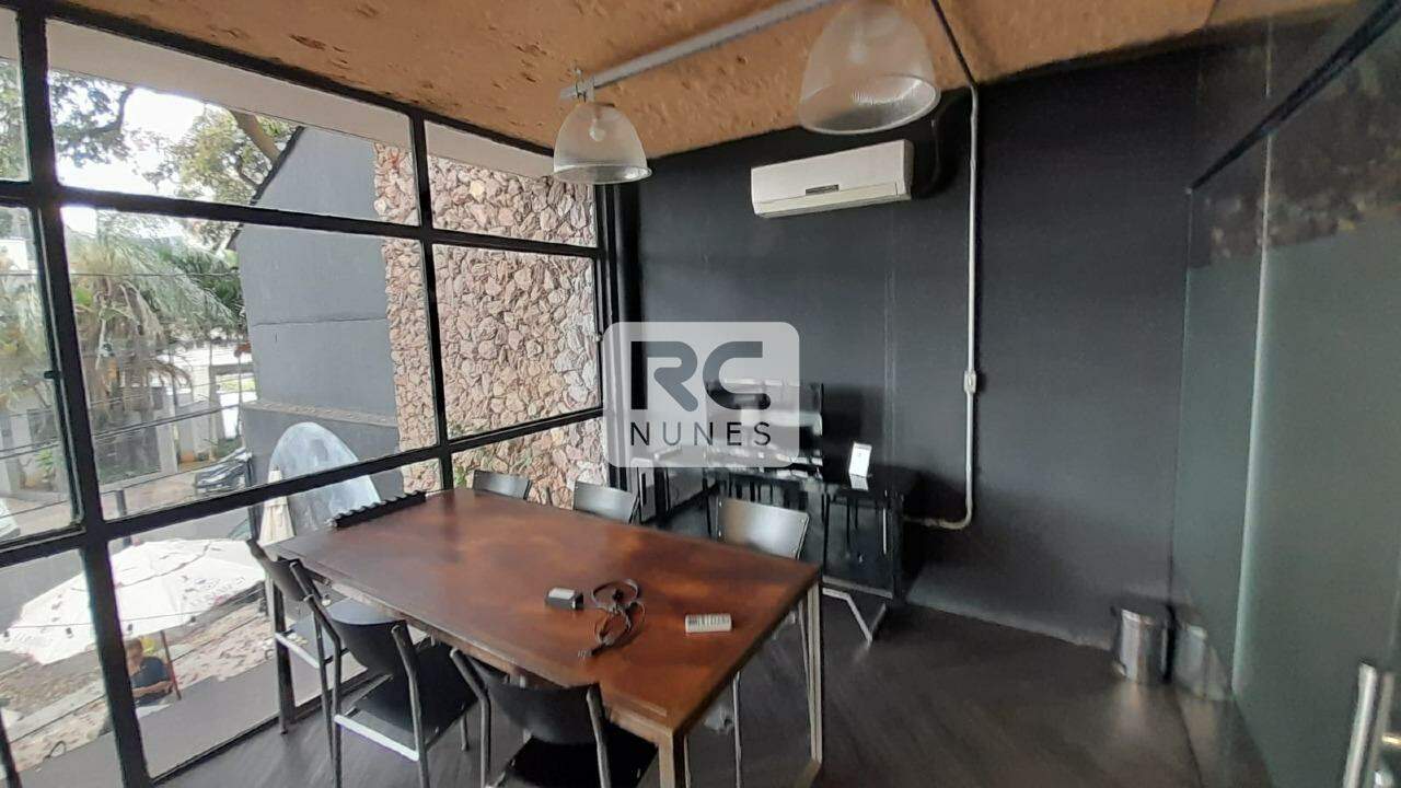 Casa comercial para aluguel em São Pedro - RC Nunes Imóveis: 