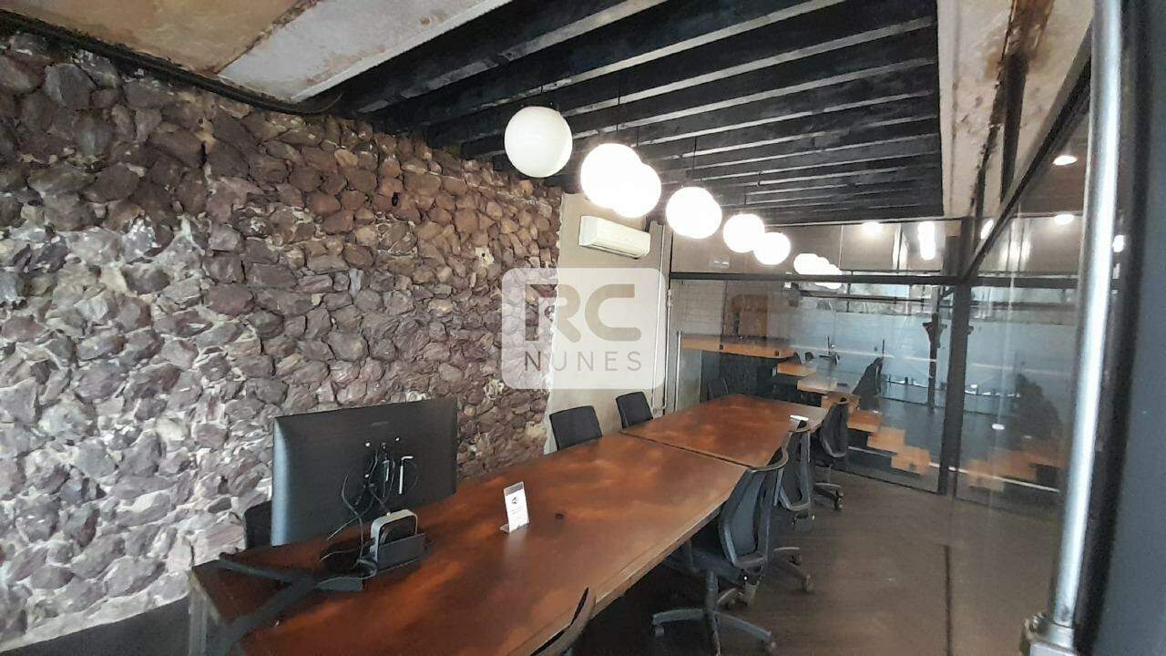 Casa comercial para aluguel em São Pedro - RC Nunes Imóveis: 