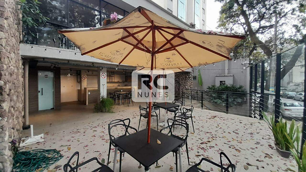 Casa comercial para aluguel em São Pedro - RC Nunes Imóveis: 