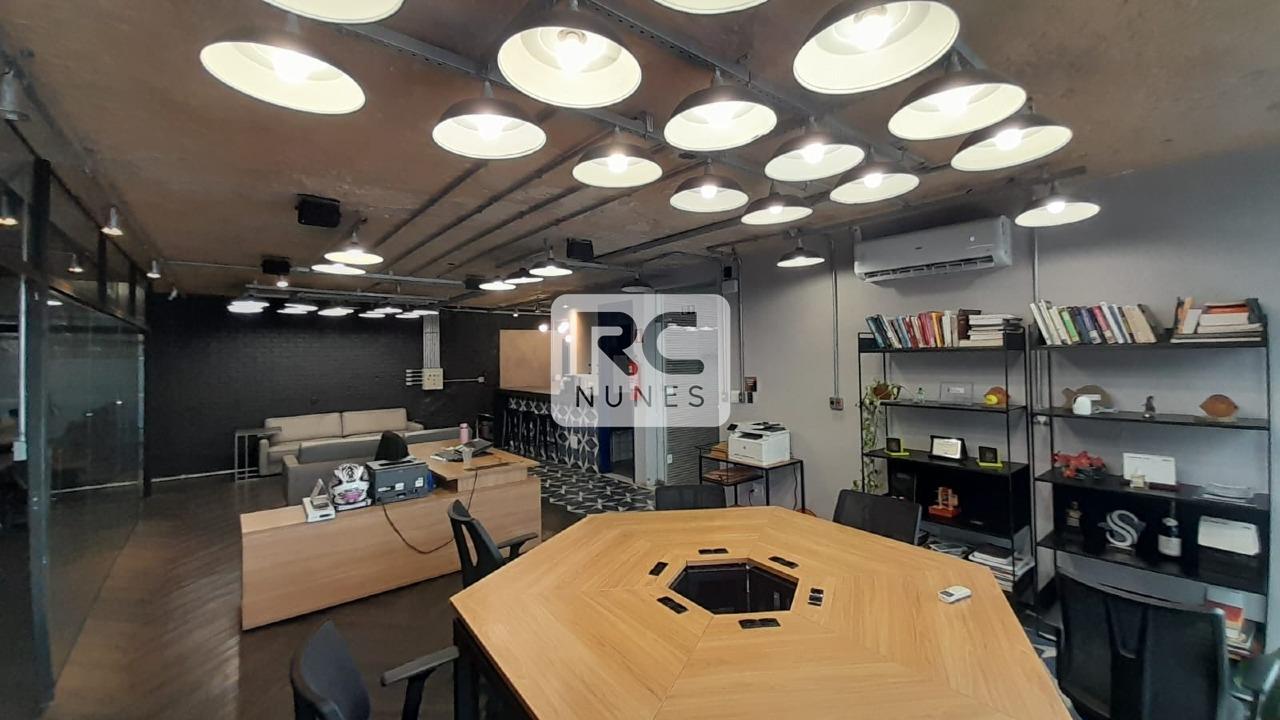 Casa comercial para aluguel em São Pedro - RC Nunes Imóveis: 