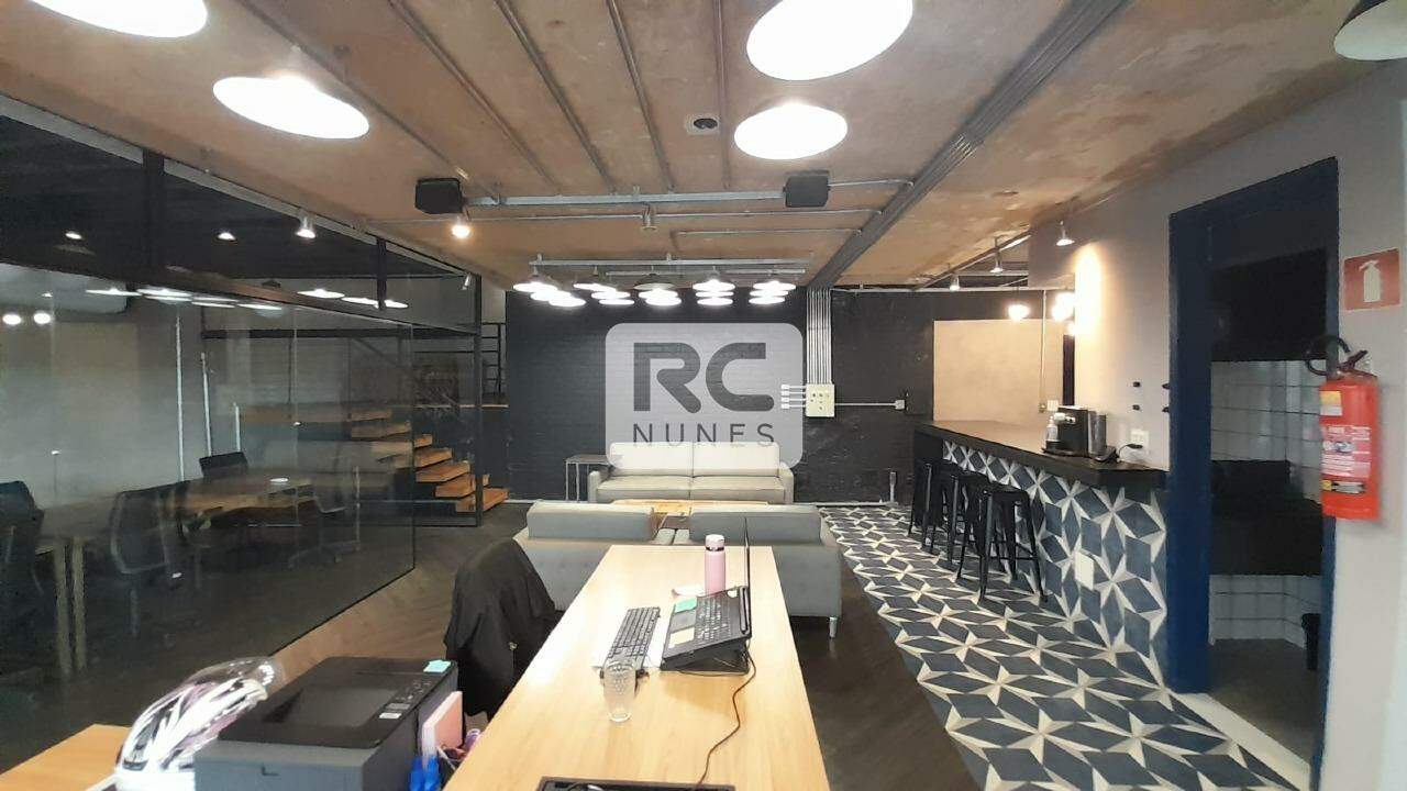 Casa comercial para aluguel em São Pedro - RC Nunes Imóveis: 