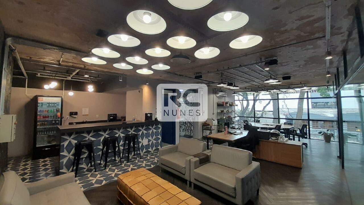 Casa comercial para aluguel em São Pedro - RC Nunes Imóveis: 
